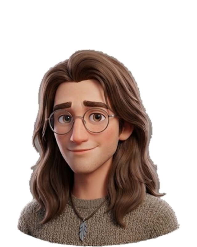 Ilustrasi 3D Faishal Musthofa